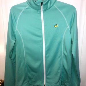 The Masters Jacket Size Large Magnolia Lane NWOT